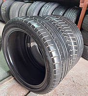 Шини б/у 245/40 R17 Dunlop SP Sport Maxx TT, пара