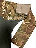 Тактична військова сорочка убакс, фото 2