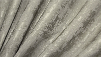 Мармурова шторна тканина однотонна, висота 2.8 м на метраж, Мокко (M23-6), фото 4