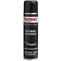 Полимерное покрытие для кузова Sonax ProfiLine Polymer Netshield 340 мл (на 6 мес)