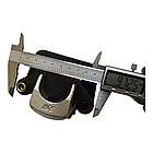 Тормозний суппорт задний передний R для квадроцикла FORTE SPARK Shark 200, фото 6