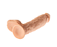 Фалоїмітатор MR. DIXX GIANT GIO 11.8INCH DILDO, 30х5,6 см., фото 5