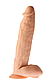 Фалоїмітатор MR. DIXX GIANT GIO 11.8INCH DILDO, 30х5,6 см., фото 3