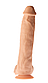 Фалоїмітатор MR. DIXX GIANT GIO 11.8INCH DILDO, 30х5,6 см., фото 7