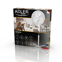 Вентилятор Adler AD 7305 40 см