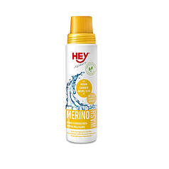 Засіб для прання текстилю Hey-Sport MERINO WASH 250 мл