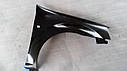 Крило переднє праве Renault Dacia Logan MCV (2005-2008) Оригінал 6001549973, фото 3