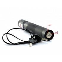 Лазерна указка TYLazer з насадкою 500mW (N002486), фото 4