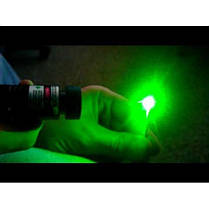 Лазерна указка TYLazer з насадкою 500mW (N002486), фото 5