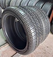 Шини б/у 205/45 R17 Pirelli Euforia RunFlat, пара