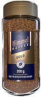 Кава розчинна Himmel Kaffee Gold 200гр.