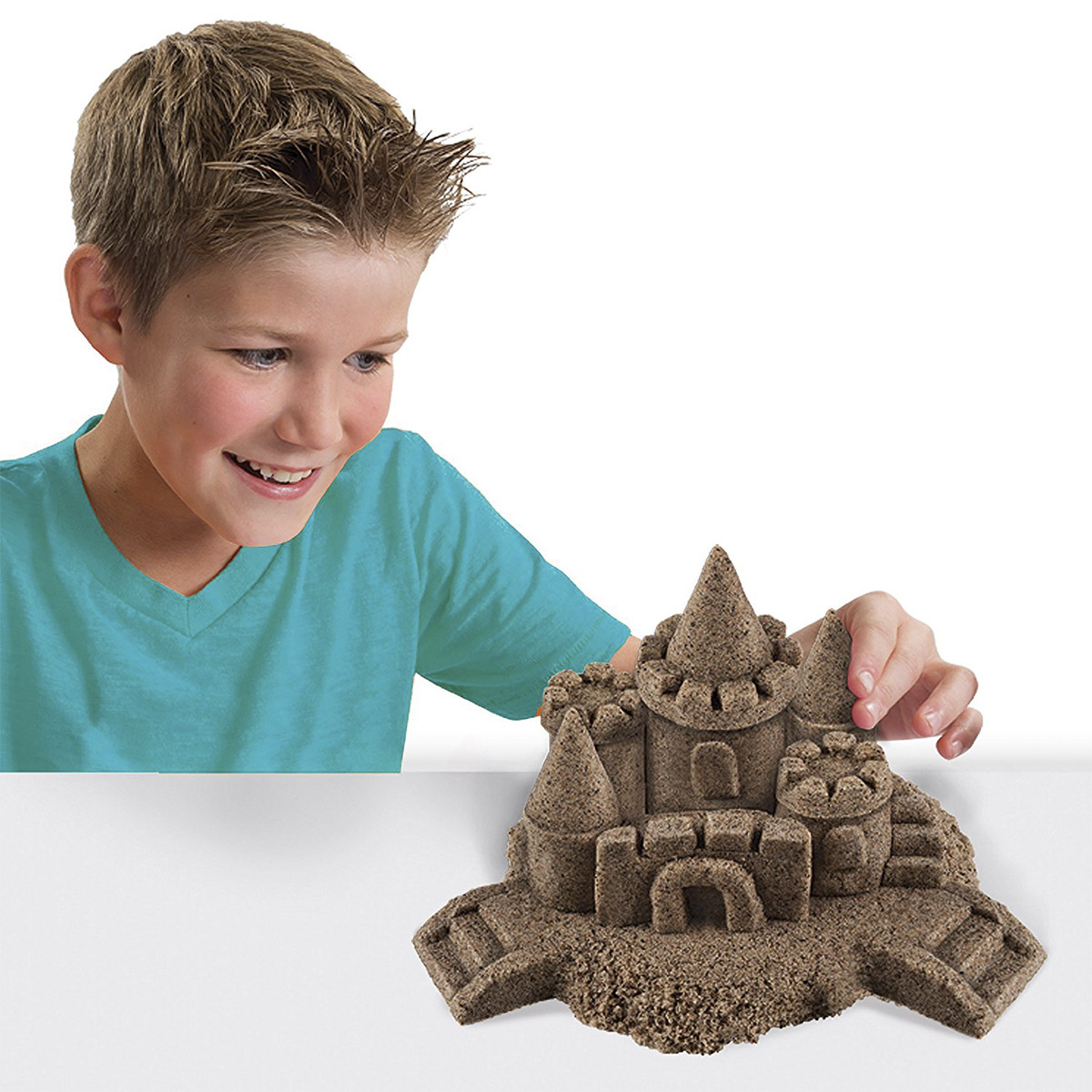 Kinetic hotsell sand beach