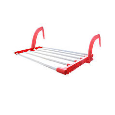 Сушарка для білизни на батарею Stenson R83555, 58 * 32 см (Niz12342)