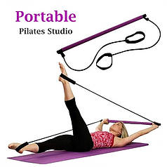 Тренажер для пілатесу Portable Pilates Studio (Niz12143)