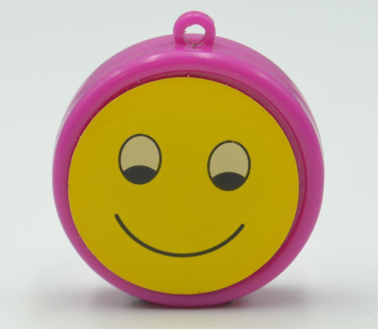 Картрідер MHZ T-Flash / Micro SD Micro Card Reader 15 в 1, смайлик (Niz00460)