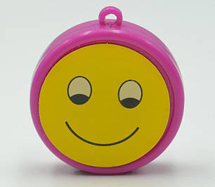 Картрідер MHZ T-Flash / Micro SD Micro Card Reader 15 в 1, смайлик (Niz00460), фото 1