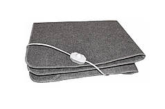 Електропростирадло Теплий Пан ЕКН-3/220 100х70см (Niz00102)