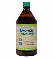 Емочка Оригінал добриво концентрат 1л (Ndl-655910705)
