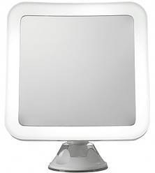 Косметичне дзеркало з LED підсвічуванням Camry CR-2169 Білий