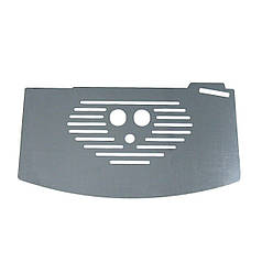 Кришка піддону для крапель кавоварки DeLonghi 6013210441