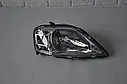 Фара права Рено Логан (2008-2012) Оригінал Dacia Logan, фото 2