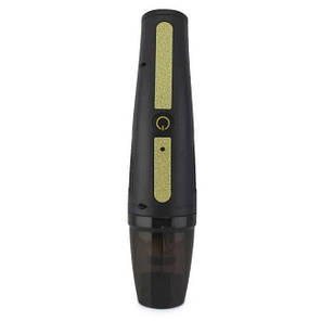 Автомобільний пилосос Car Vacuum Cleaner HY05 8056 Чорний, фото 3