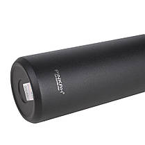 Термос-пляшка Pinkah PJ-3569 600 мл Чорна (N018684), фото 4