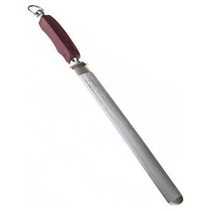 Точилка мусат напівкруглий Empire 2369 L 48 см Сірий (N018670), фото 2