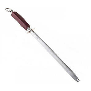 Точилка мусат напівкруглий Empire 2369 L 48 см Сірий (N018670), фото 3