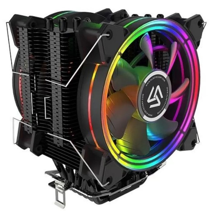 Кулер для процесора Alseye H120D Intel AMD (N018607)