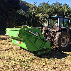 Газонокосарка зі збіркою Peruzzo Elephant Super