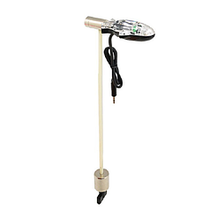 Свінгер для риболовлі Sams Fish Dolphin SF24201 з підсвічуванням (N017746)