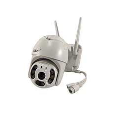 Камера відеоспостереження вулична UKC N3 з 4G (N017628)