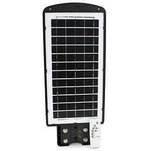 Ліхтар вуличний на стовп з пультом UKC Solar Street Light R2 2VPP (N017624), фото 2