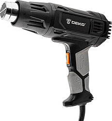 Фен будівельний DEKO DKHG03 (N017499)