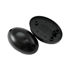 Фотоелементи, ІК датчики безпеки BI-20L для воріт (N017457)