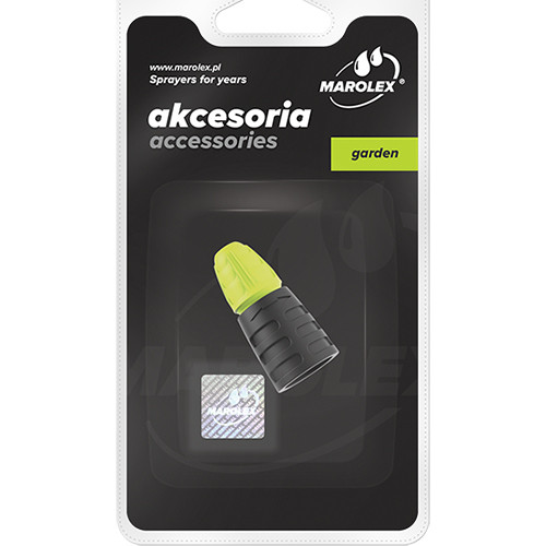 Форсунка 1.5 мм для обприскувача Marolex