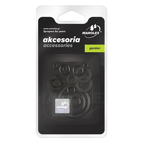 Набір прокладок (набір сальників) до обприскувача Marolex