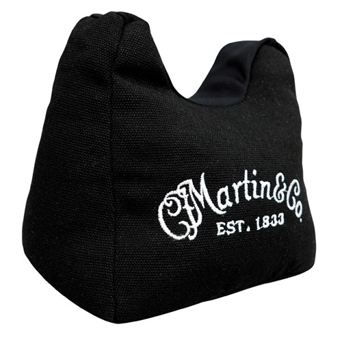 Настільна підставка під гриф гітари MARTIN 18A0076 Microfiber Guitar Neck Rest