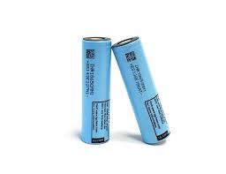 Акумулятор Li-ion LG INR18650MH1 3200 mAh (10А)