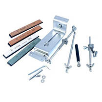 Точилка для ножів професійна Ruixin Pro III, 4 каменю (N015602), фото 2