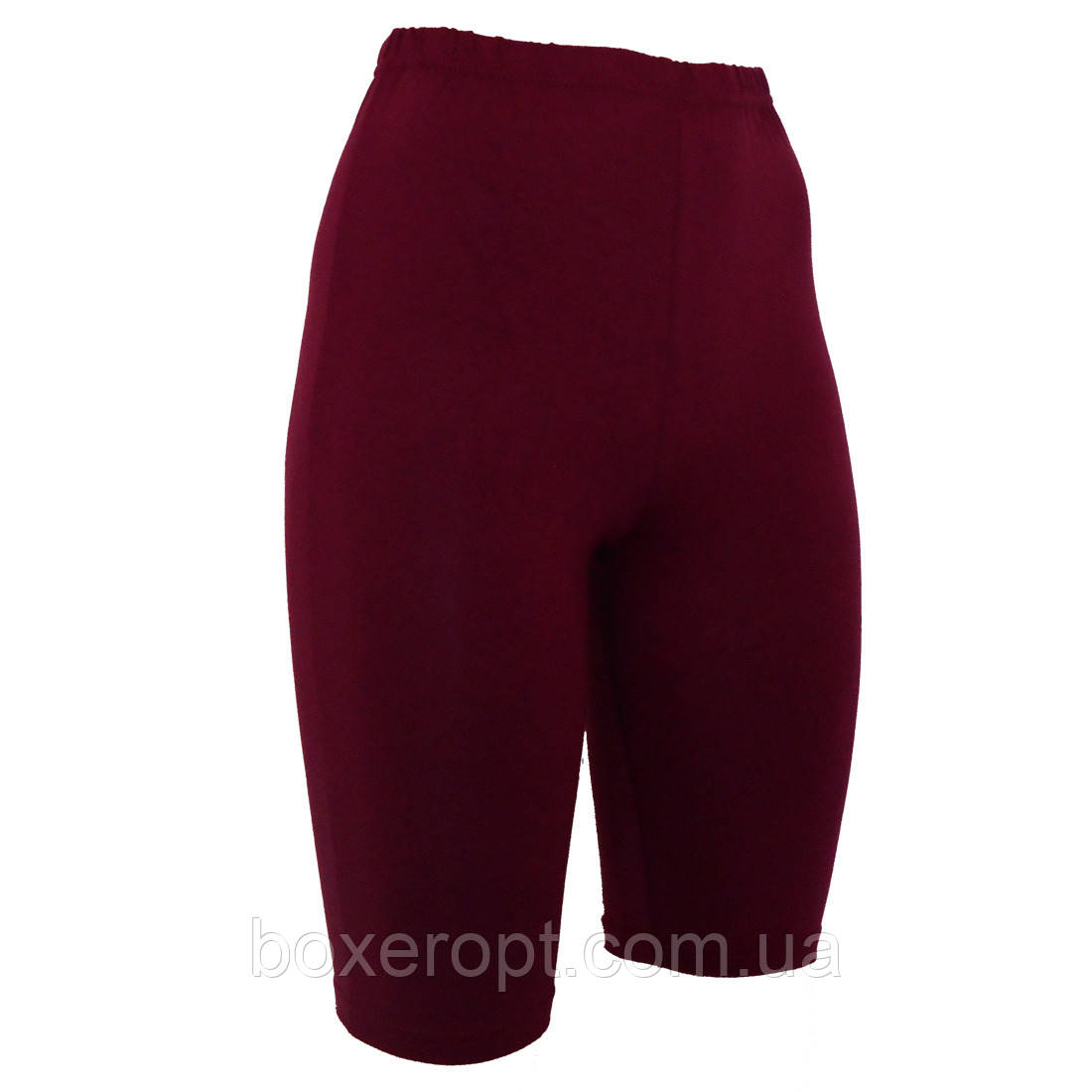 Треки віскозні жіночі від 100 грн./шт. (бордові)