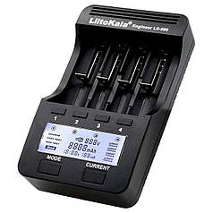 Зарядний пристрій для акумуляторів liitokala lii-500 (N011158)