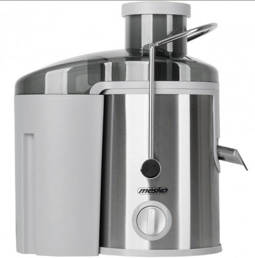 Електросоковитискач Mesko MS 4126 600W, Silver (N010957)