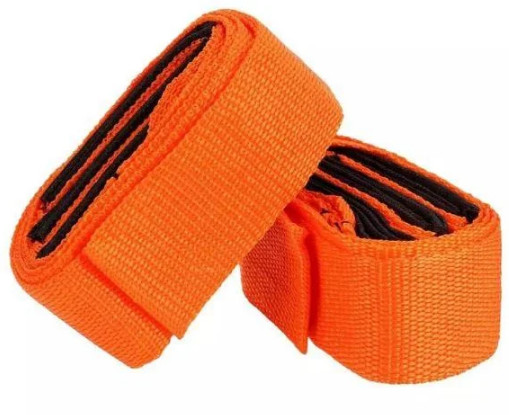 Ремені для перенесення меблів Carry Furnishings Easier 6684, 2 шт
