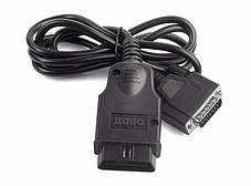 Автосканер OBDII / EOBD Konnwei KW808, фото 3