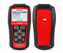 Автосканер OBDII / EOBD Konnwei KW808, фото 6