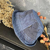 Панамка дитяча BEWARM jeans Denim 42-44