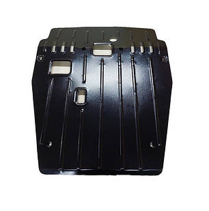 Захист картера HONDA Civic v-1.4; 1.8 Англія з 2006-