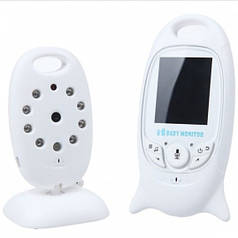 Відеоняня MHZ Smart Baby VB 601 з екраном 2 дюйма (N008267)